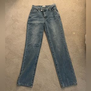 Pacsun Dad Jeans